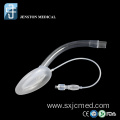 Single use Silicone-PVC combined laryngeal mask airway